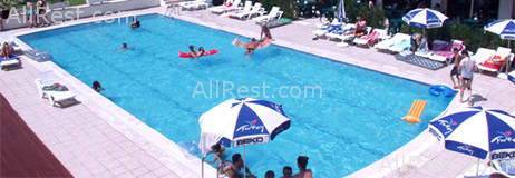 Rose Resort Hotel 7